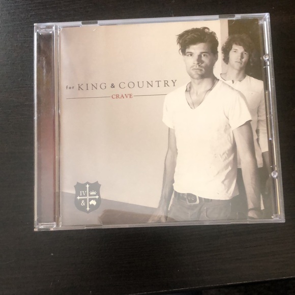 🪷 5/$10 🪷Three CD’s For King & Country Keith Taylor &Classical Xmas collection - Picture 3 of 11